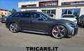 Audi RS6 Avant 4.0 mhev quattro tiptronic LEASING IVA ESP Argento - thumbnail 1