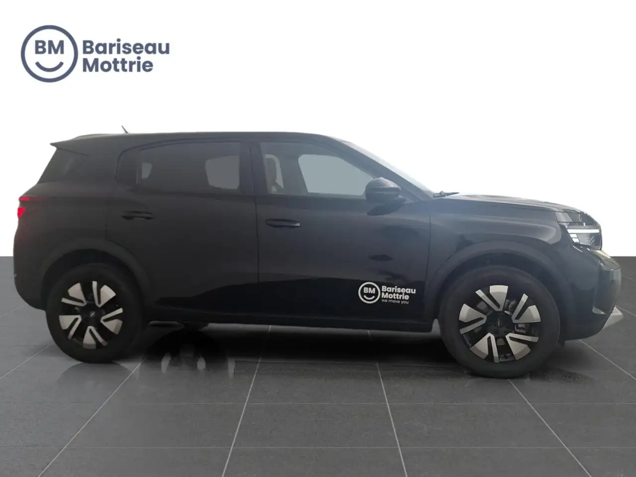 Opel Frontera 2026