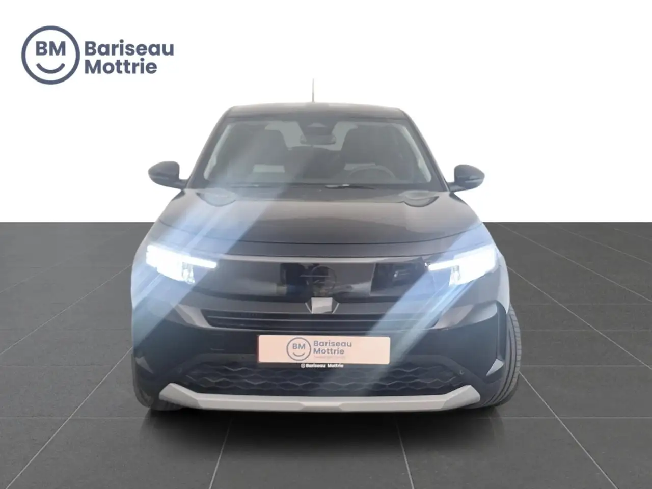 Opel Frontera 2026