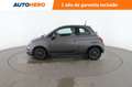 Fiat 500 1.2 Lounge Gris - thumbnail 3