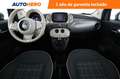 Fiat 500 1.2 Lounge Gris - thumbnail 13