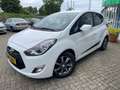 Hyundai iX20 1.4i Go!, Airco, Nav, Camera, Trekhaak Blanc - thumbnail 1