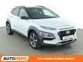 Hyundai KONA 1.0 TGDI Premium 2WD *NAVI*CAM*LED*SHZ*LHZ*TEMPO* Weiß - thumbnail 8