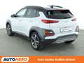 Hyundai KONA 1.0 TGDI Premium 2WD *NAVI*CAM*LED*SHZ*LHZ*TEMPO* Weiß - thumbnail 4