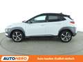 Hyundai KONA 1.0 TGDI Premium 2WD *NAVI*CAM*LED*SHZ*LHZ*TEMPO* Weiß - thumbnail 3