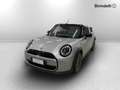 MINI Cooper C Cabrio 2.0 C Classic auto Gris - thumbnail 1
