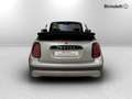 MINI Cooper C Cabrio 2.0 C Classic auto Gris - thumbnail 7
