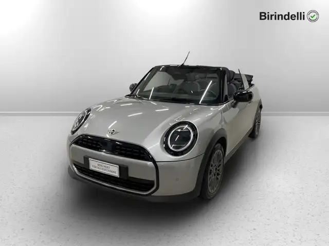 MINI Cooper C Cabrio 2.0 C Classic auto