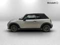 MINI Cooper C Cabrio 2.0 C Classic auto Gris - thumbnail 6
