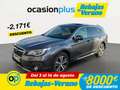 Subaru OUTBACK 2.5i Executive Plus S CVT Gris - thumbnail 1