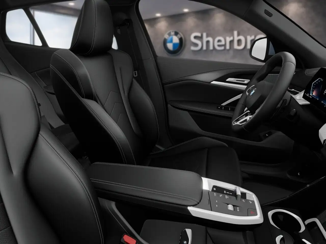 BMW X2 снимка BMW X2