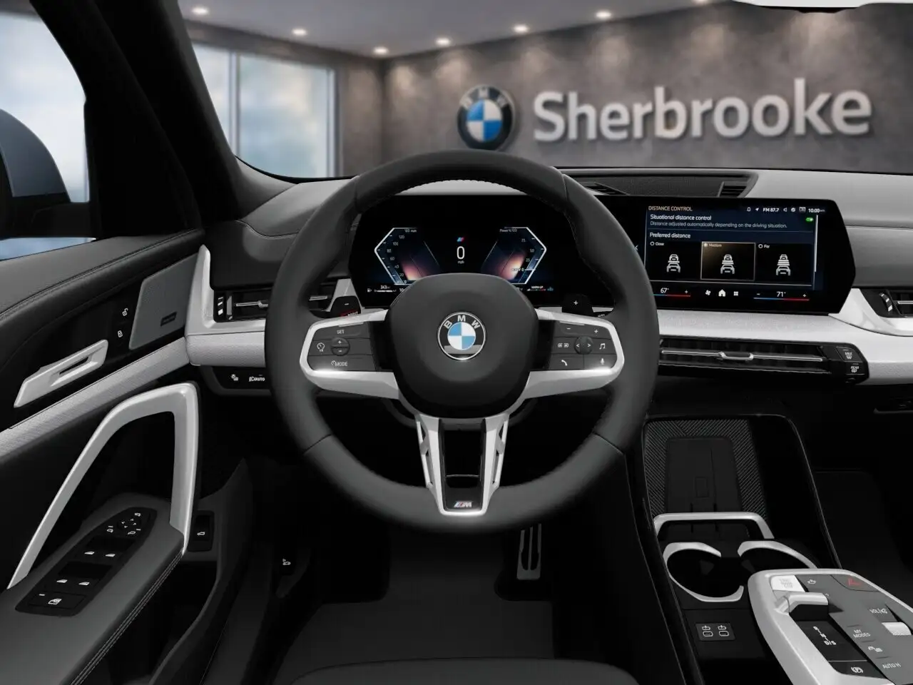 BMW X2 снимка BMW X2