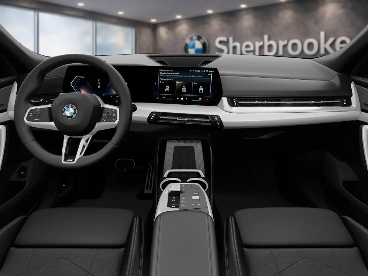 BMW X2 снимка BMW X2