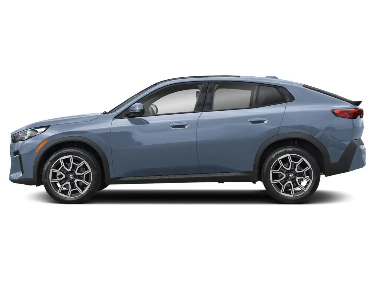 BMW X2 снимка BMW X2