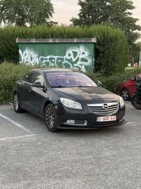 2.0 CDTi Sport DPF