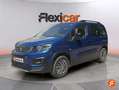 Peugeot Rifter 1.5 BLue Hdi 130cv Allure pack Azul - thumbnail 3