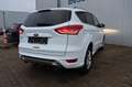 Ford Kuga 2.0 TDCi 4x4 Individual*AHK*PANO* Blanc - thumbnail 5