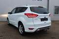 Ford Kuga 2.0 TDCi 4x4 Individual*AHK*PANO* Blanc - thumbnail 4