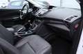 Ford Kuga 2.0 TDCi 4x4 Individual*AHK*PANO* Blanc - thumbnail 13