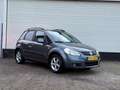 Suzuki SX4 1.6 Comfort Gri - thumbnail 3