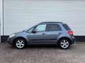 Suzuki SX4 1.6 Comfort Gri - thumbnail 4