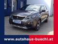 Peugeot 3008 1,5 BlueHDi 130 S&S EAT8 GT Line Aut. Grau - thumbnail 1