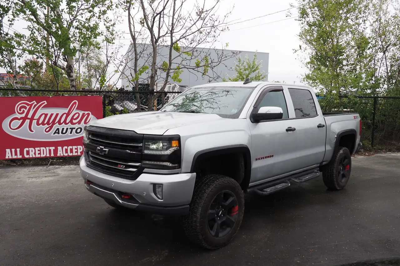 Chevrolet Silverado 1500 fotografie Chevrolet Silverado 1500