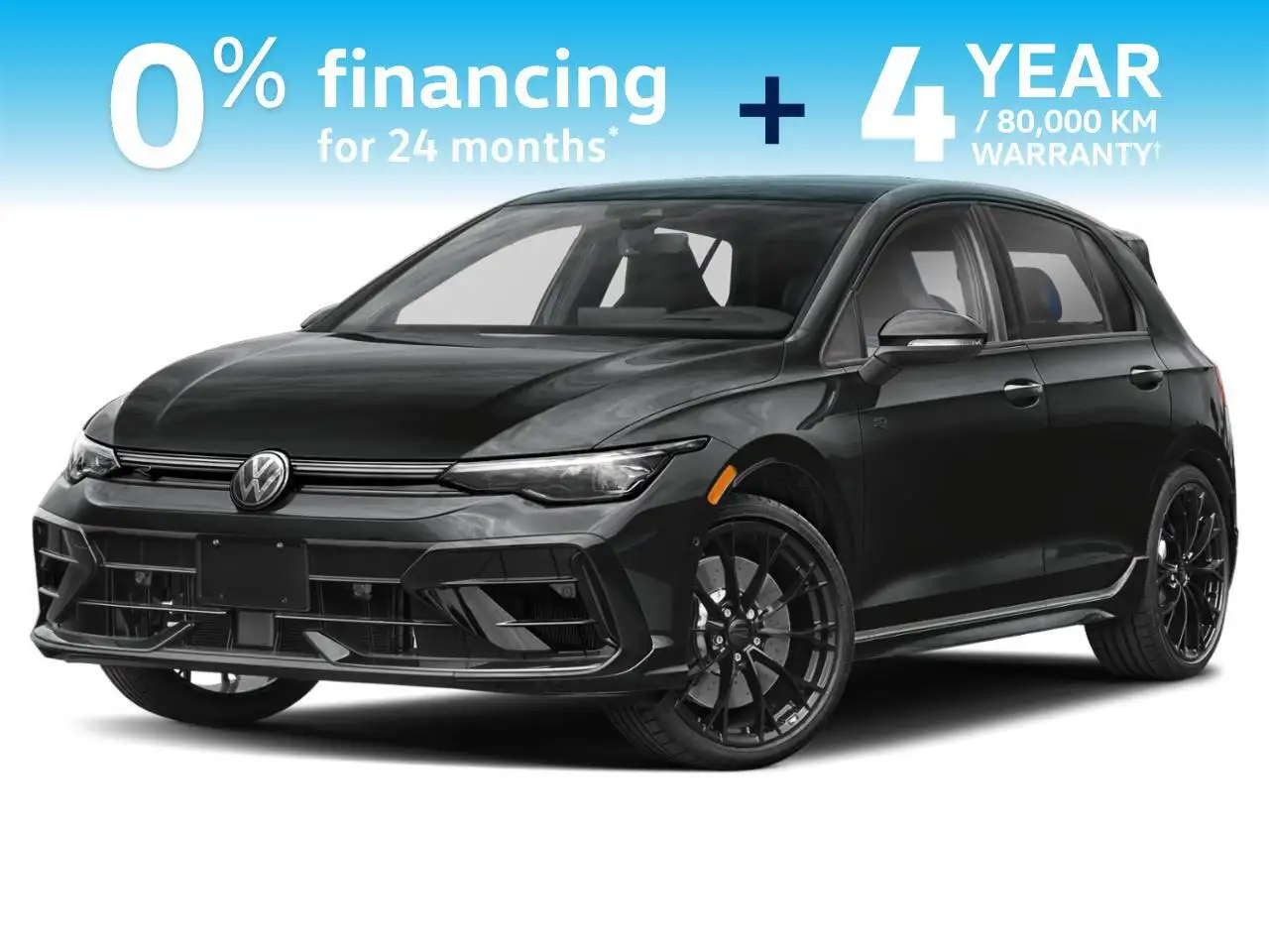 Volkswagen Golf R снимка Volkswagen Golf R