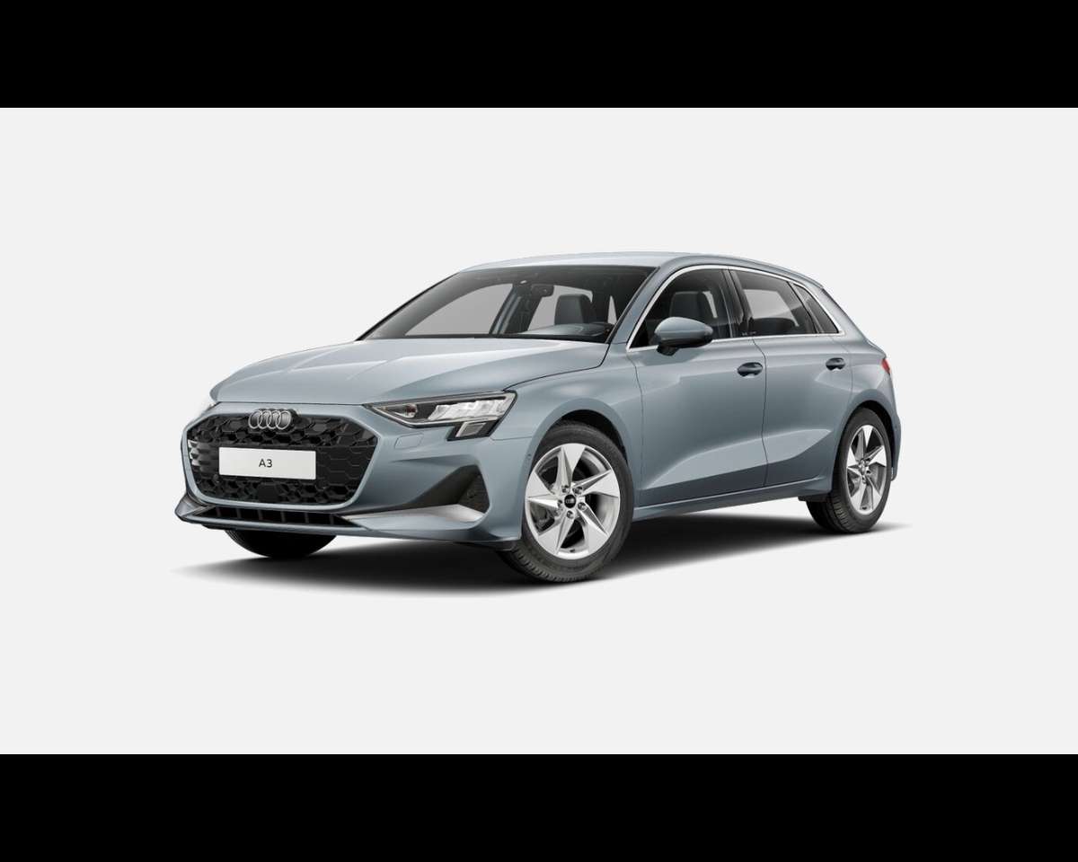 Audi A3 Sportback 1.5 tfsi mhev Bus. Advanced 150cv s-tronic