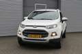 Ford EcoSport 1.0 EcoBoost Titanium I Clima I Cruise I Trekhaak Bianco - thumbnail 2