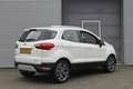 Ford EcoSport 1.0 EcoBoost Titanium I Clima I Cruise I Trekhaak Bianco - thumbnail 5