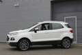 Ford EcoSport 1.0 EcoBoost Titanium I Clima I Cruise I Trekhaak Bianco - thumbnail 3