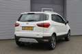 Ford EcoSport 1.0 EcoBoost Titanium I Clima I Cruise I Trekhaak Bianco - thumbnail 4