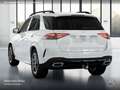 Mercedes-Benz GLE 450 d 4M AMG+NIGHT+360+AHK+MULTIBEAM+20"+SPUR Weiß - thumbnail 20