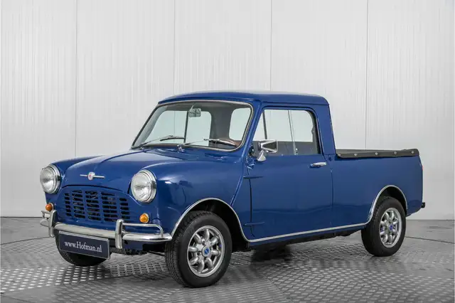 MINI 1000 Pickup .