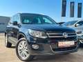 Volkswagen Tiguan 2.0TSI DSG 4Motion *NAVI*SHZ* Schwarz - thumbnail 4
