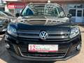 Volkswagen Tiguan 2.0TSI DSG 4Motion *NAVI*SHZ* Schwarz - thumbnail 3