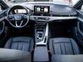 Audi A4 Avant 40 TDI quattro advanced AHK LEDER AC Blau - thumbnail 6