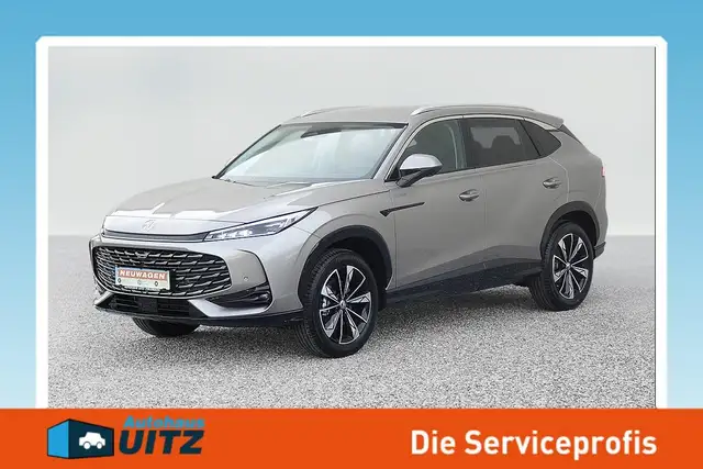 MG HS Luxury +360°+Fahrassistenz+LED+elekt.HK