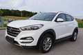 Hyundai TUCSON Tucson 2.0 CRDi DPF Premium 4WD Weiß - thumbnail 2