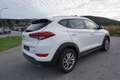 Hyundai TUCSON Tucson 2.0 CRDi DPF Premium 4WD Weiß - thumbnail 9