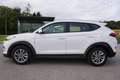 Hyundai TUCSON Tucson 2.0 CRDi DPF Premium 4WD Weiß - thumbnail 5
