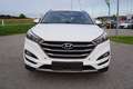Hyundai TUCSON Tucson 2.0 CRDi DPF Premium 4WD Weiß - thumbnail 1