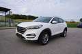 Hyundai TUCSON Tucson 2.0 CRDi DPF Premium 4WD Weiß - thumbnail 3
