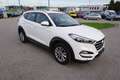 Hyundai TUCSON Tucson 2.0 CRDi DPF Premium 4WD Weiß - thumbnail 15