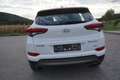 Hyundai TUCSON Tucson 2.0 CRDi DPF Premium 4WD Weiß - thumbnail 7