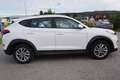 Hyundai TUCSON Tucson 2.0 CRDi DPF Premium 4WD Weiß - thumbnail 12