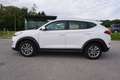 Hyundai TUCSON Tucson 2.0 CRDi DPF Premium 4WD Weiß - thumbnail 4