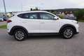 Hyundai TUCSON Tucson 2.0 CRDi DPF Premium 4WD Weiß - thumbnail 11