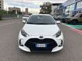 Toyota Yaris Yaris 1.5 Hybrid 5 porte Active Weiß - thumbnail 4